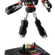 Illustration for article titled Not to be outdone, Megatron also transforms into a video game console